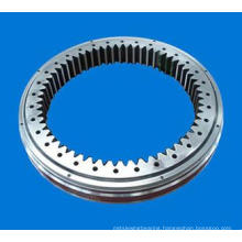 Single-Row Internal Gear Crossed Roller Bearing 9I-1z20-0390-0557